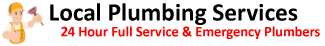 Eau Claire Plumbers
